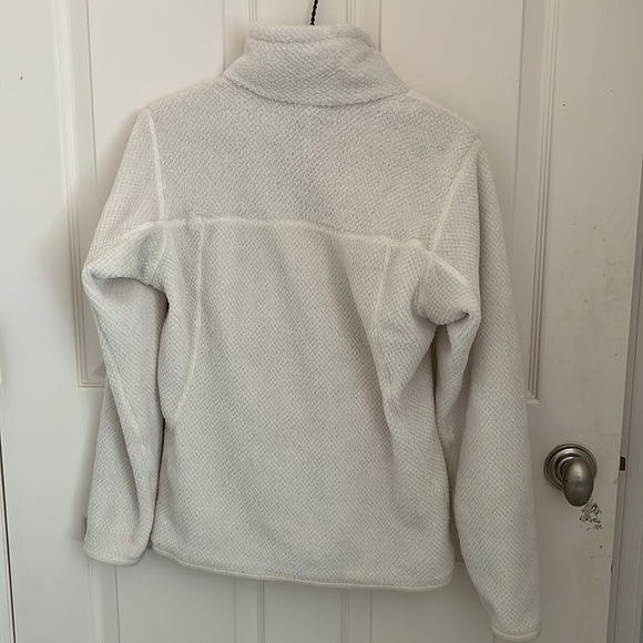 Patagonia Re-Tool Snap-T Fleece Pullover - Picture 3 of 4